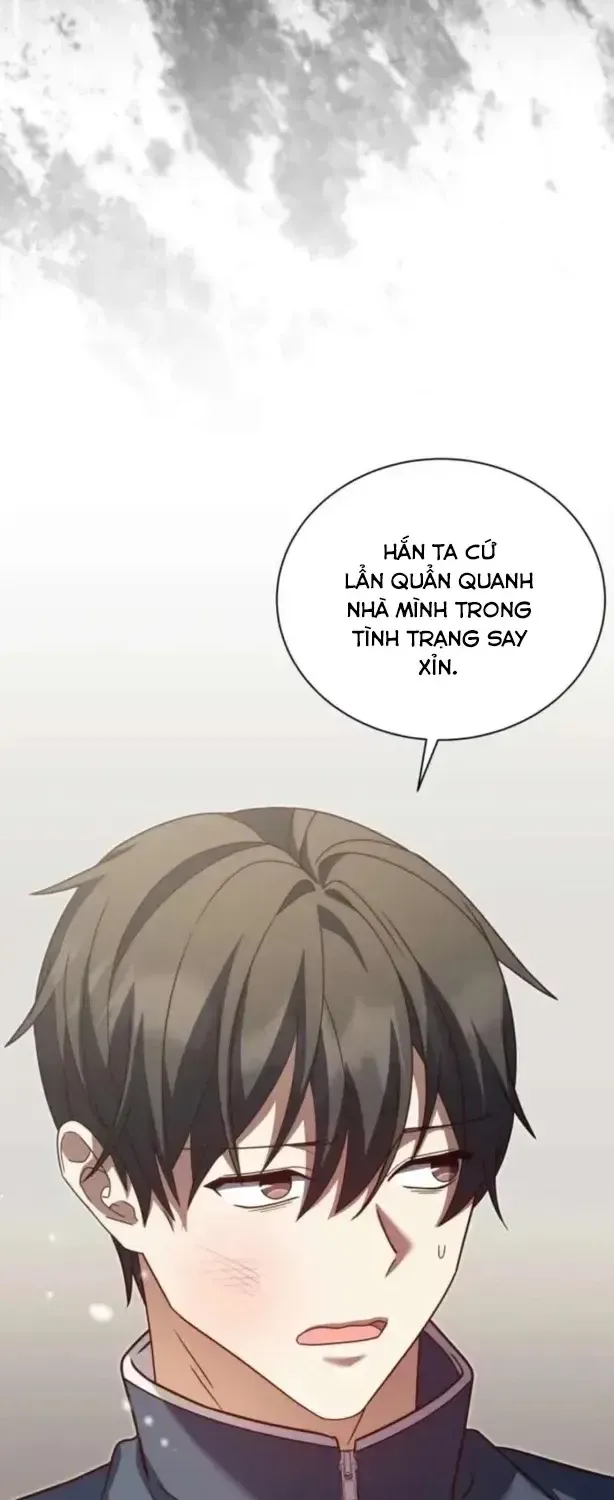 Hầm Ngục Thơm Mùi Gà Rán Chapter 23 - Trang 40
