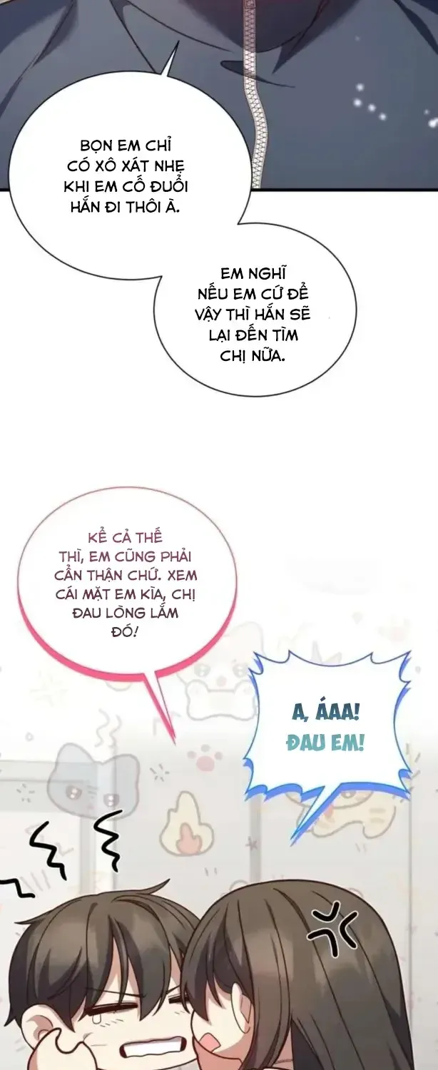 Hầm Ngục Thơm Mùi Gà Rán Chapter 23 - Trang 41