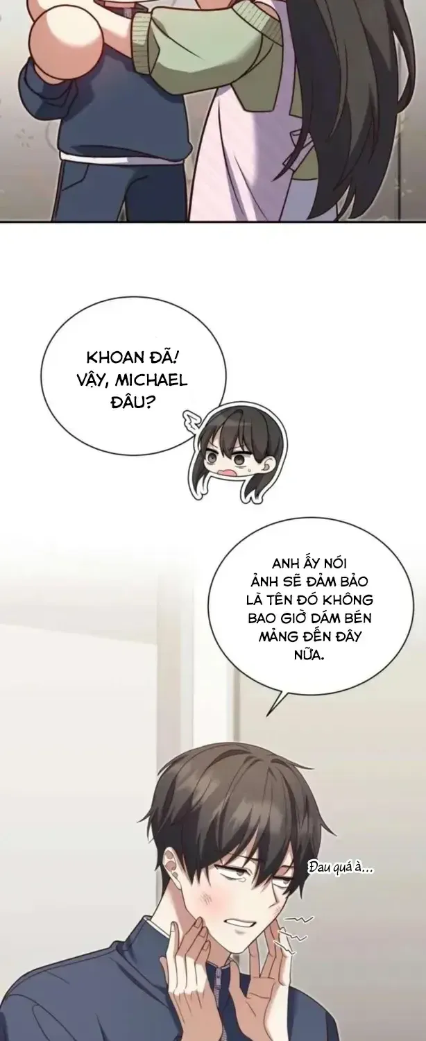 Hầm Ngục Thơm Mùi Gà Rán Chapter 23 - Trang 42