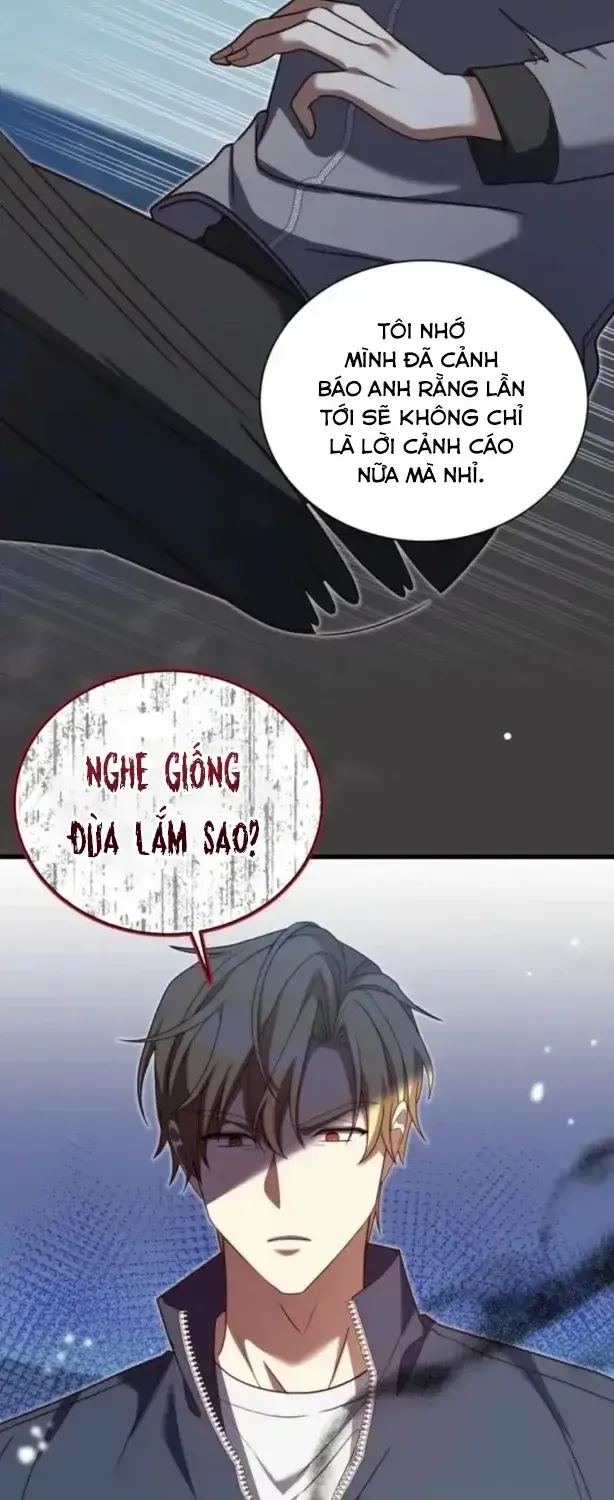 Hầm Ngục Thơm Mùi Gà Rán Chapter 23 - Trang 44