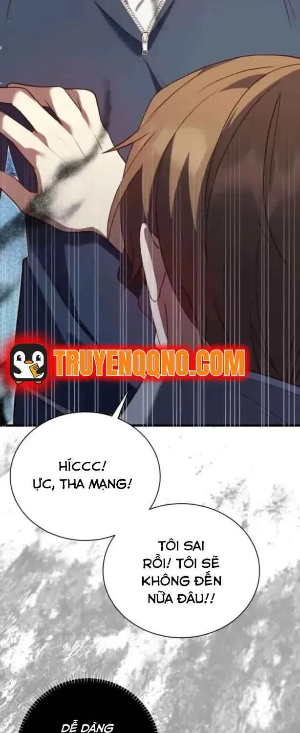 Hầm Ngục Thơm Mùi Gà Rán Chapter 23 - Trang 45