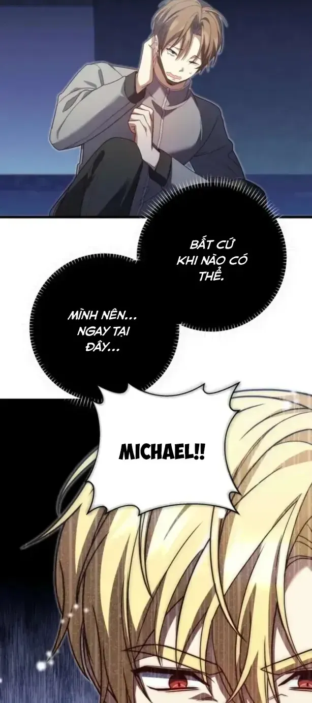Hầm Ngục Thơm Mùi Gà Rán Chapter 23 - Trang 47