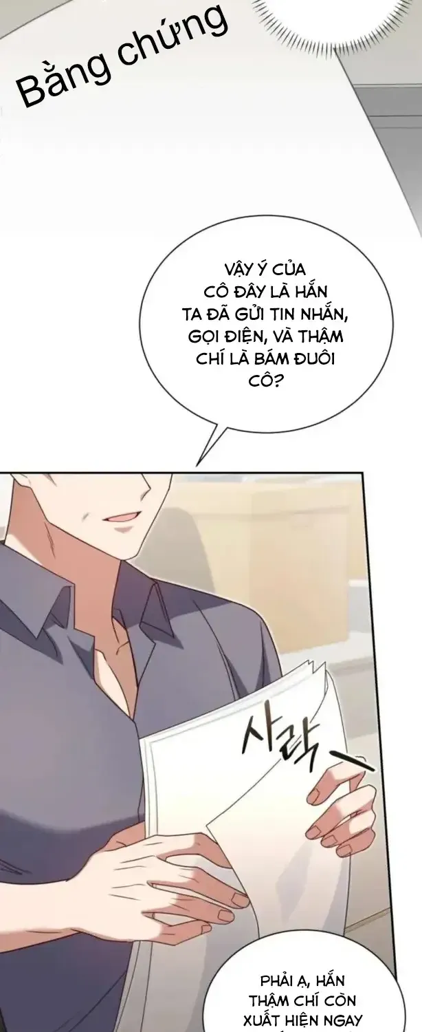 Hầm Ngục Thơm Mùi Gà Rán Chapter 23 - Trang 6