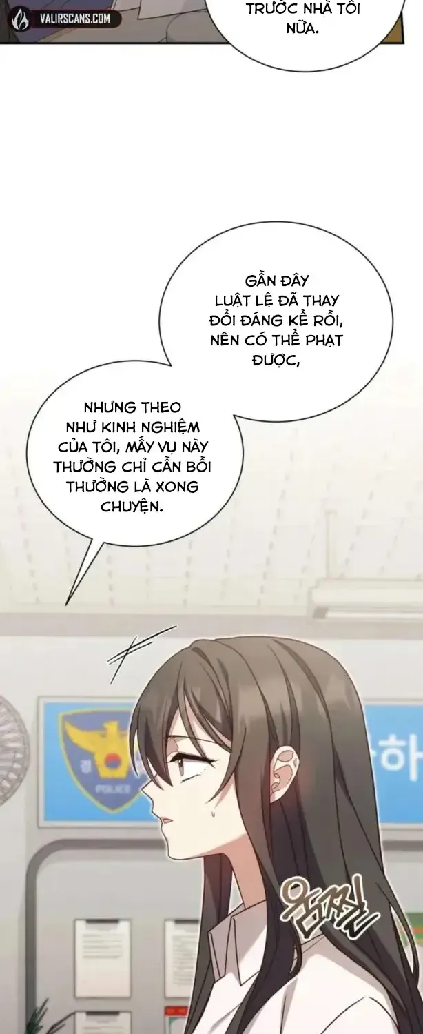 Hầm Ngục Thơm Mùi Gà Rán Chapter 23 - Trang 7
