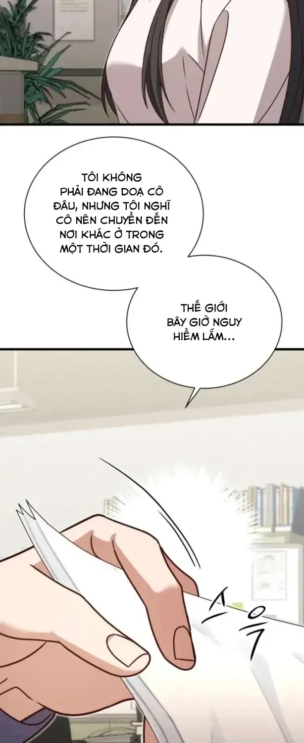 Hầm Ngục Thơm Mùi Gà Rán Chapter 23 - Trang 8