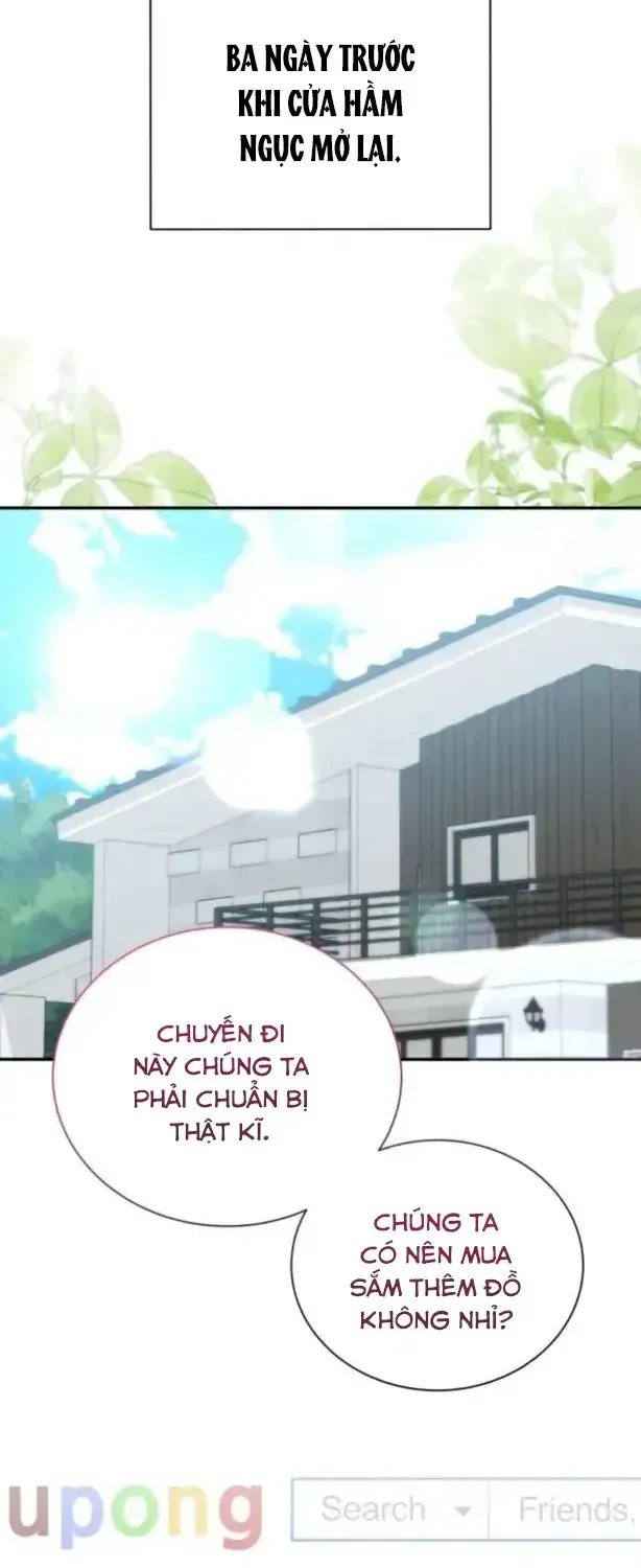 Hầm Ngục Thơm Mùi Gà Rán Chapter 24 - Trang 11