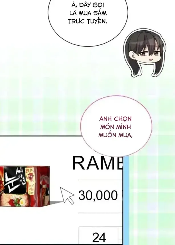 Hầm Ngục Thơm Mùi Gà Rán Chapter 24 - Trang 14