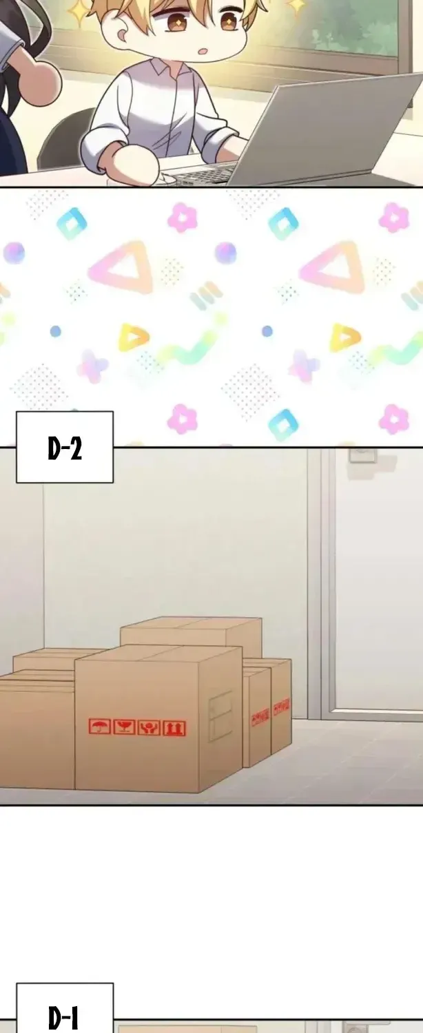 Hầm Ngục Thơm Mùi Gà Rán Chapter 24 - Trang 17