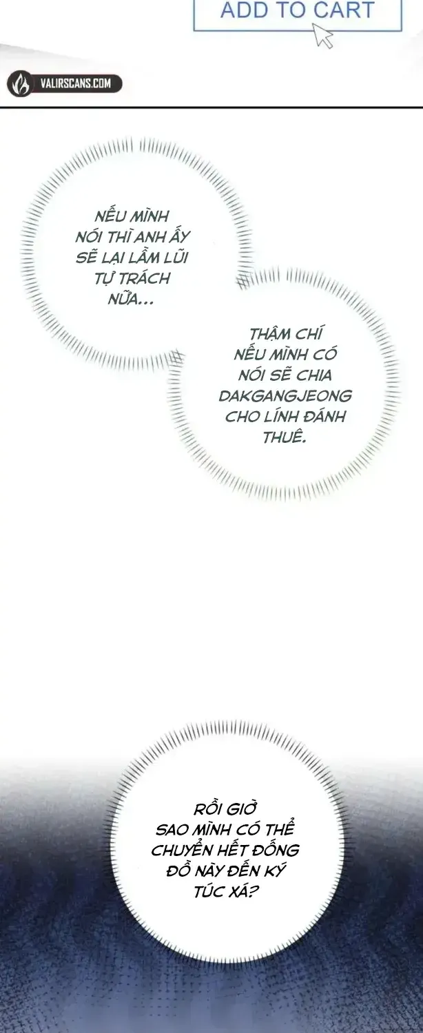 Hầm Ngục Thơm Mùi Gà Rán Chapter 24 - Trang 21