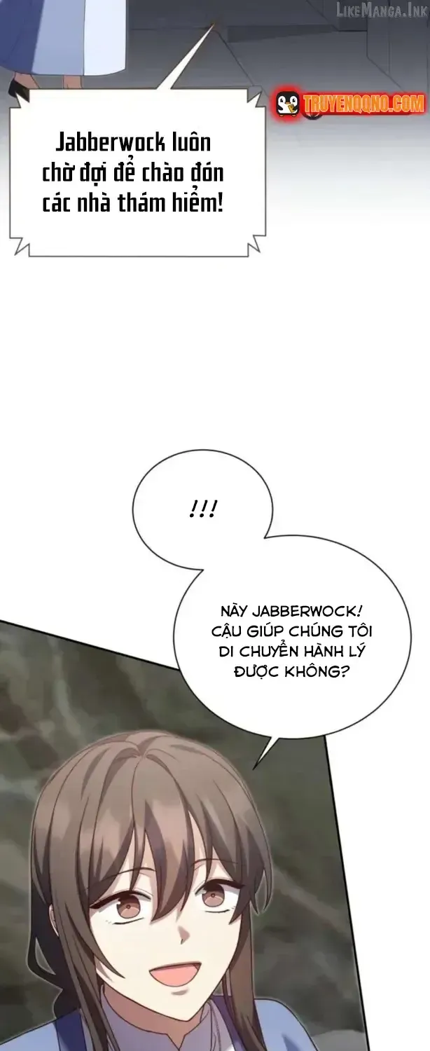 Hầm Ngục Thơm Mùi Gà Rán Chapter 24 - Trang 26