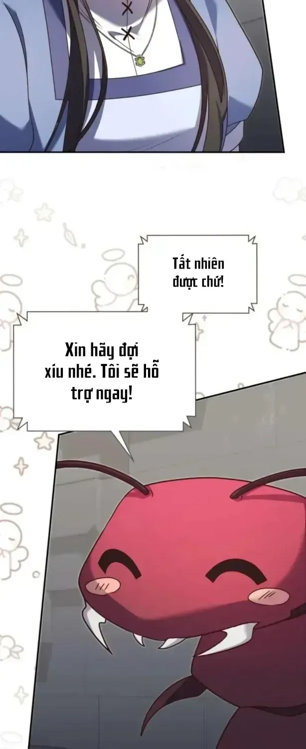 Hầm Ngục Thơm Mùi Gà Rán Chapter 24 - Trang 27