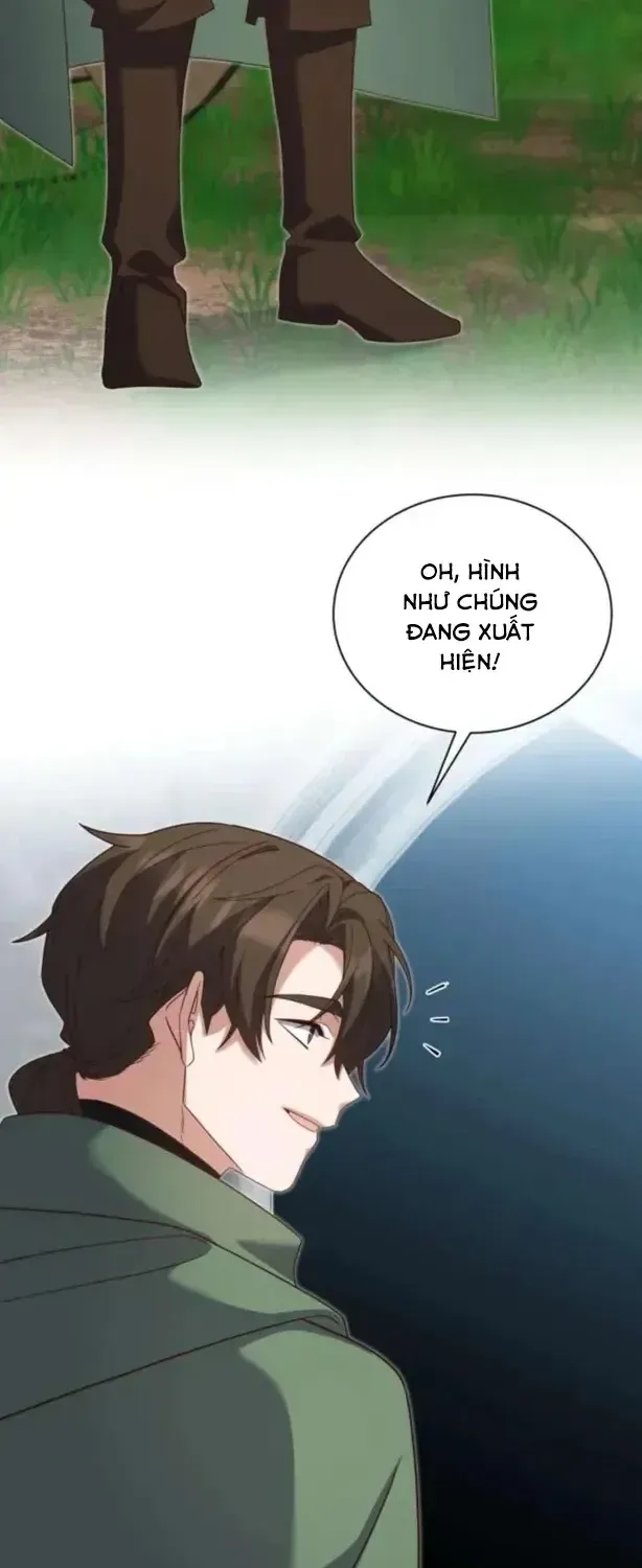 Hầm Ngục Thơm Mùi Gà Rán Chapter 24 - Trang 32