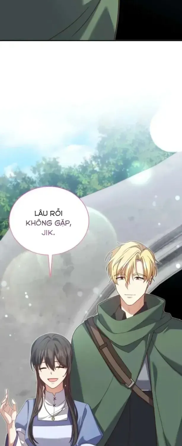 Hầm Ngục Thơm Mùi Gà Rán Chapter 24 - Trang 33