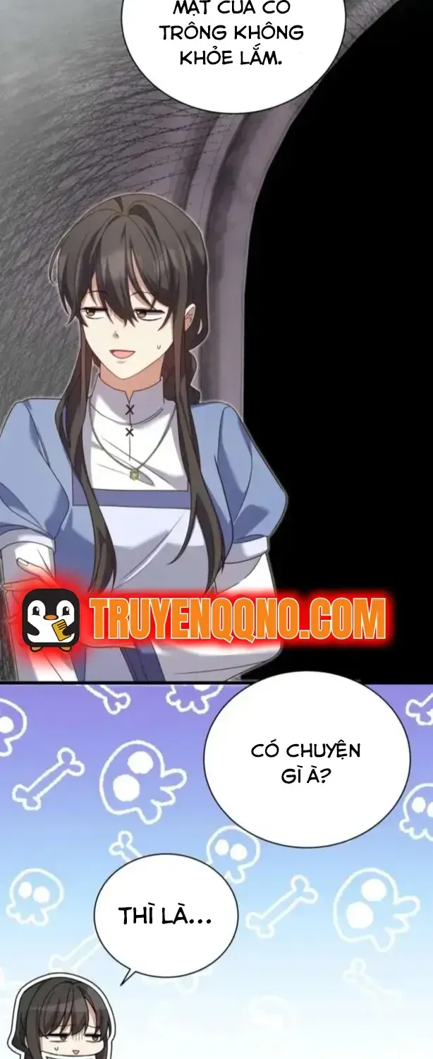 Hầm Ngục Thơm Mùi Gà Rán Chapter 24 - Trang 35