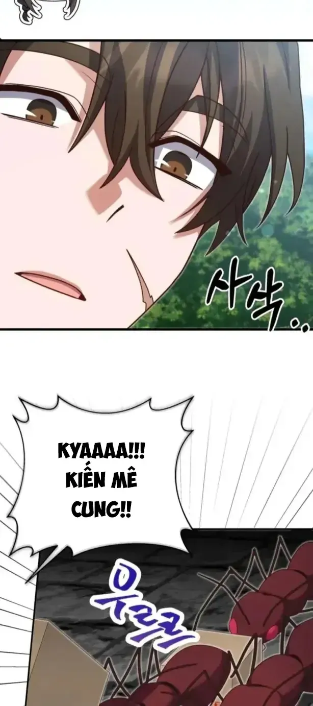 Hầm Ngục Thơm Mùi Gà Rán Chapter 24 - Trang 36