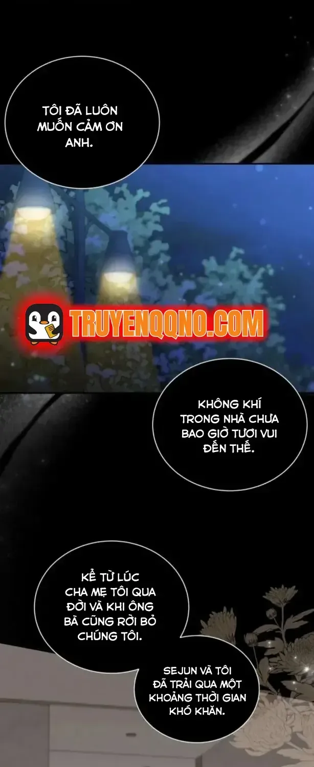 Hầm Ngục Thơm Mùi Gà Rán Chapter 24 - Trang 4