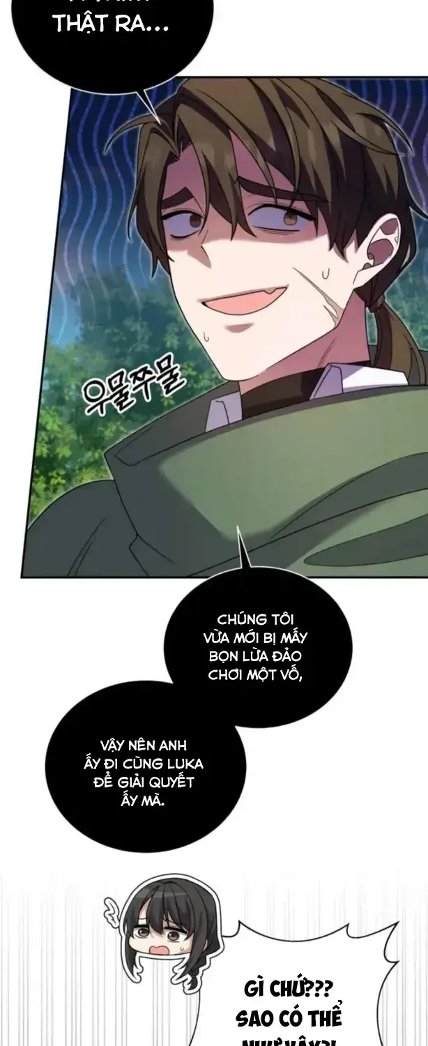 Hầm Ngục Thơm Mùi Gà Rán Chapter 24 - Trang 40