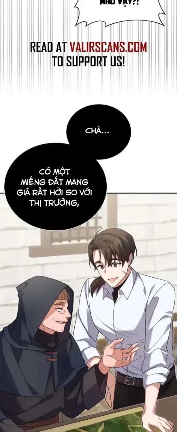 Hầm Ngục Thơm Mùi Gà Rán Chapter 24 - Trang 41