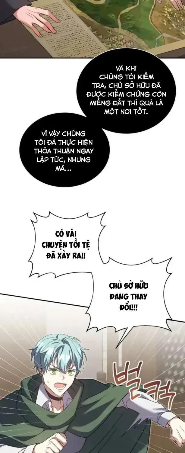 Hầm Ngục Thơm Mùi Gà Rán Chapter 24 - Trang 42