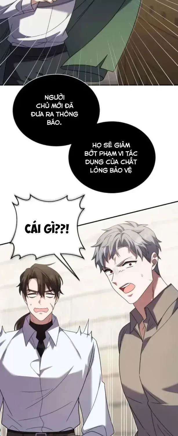 Hầm Ngục Thơm Mùi Gà Rán Chapter 24 - Trang 43