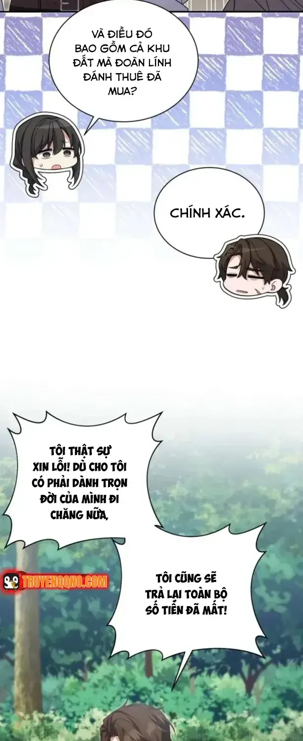 Hầm Ngục Thơm Mùi Gà Rán Chapter 24 - Trang 44