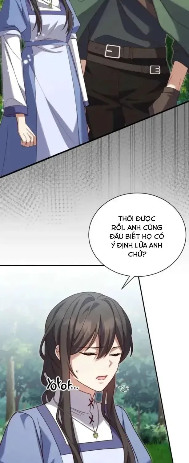 Hầm Ngục Thơm Mùi Gà Rán Chapter 24 - Trang 46