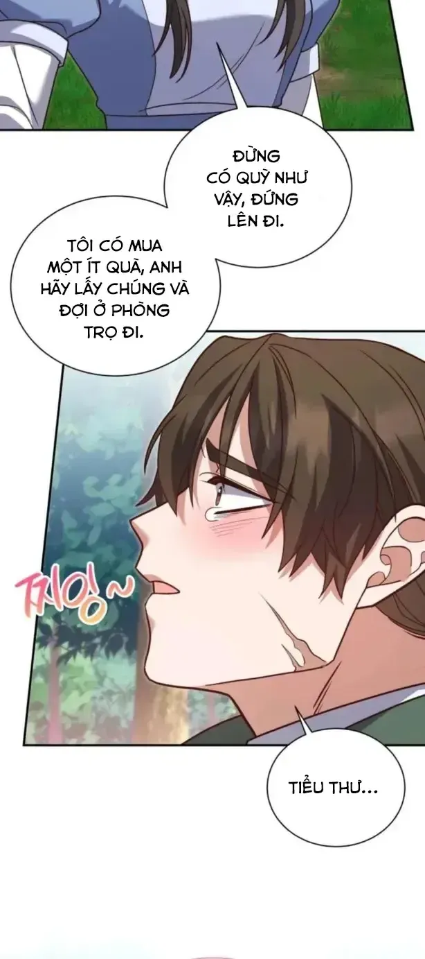 Hầm Ngục Thơm Mùi Gà Rán Chapter 24 - Trang 47