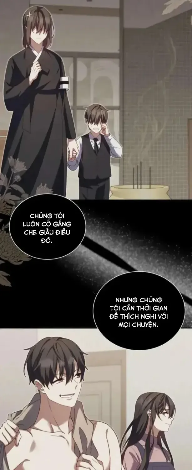 Hầm Ngục Thơm Mùi Gà Rán Chapter 24 - Trang 5