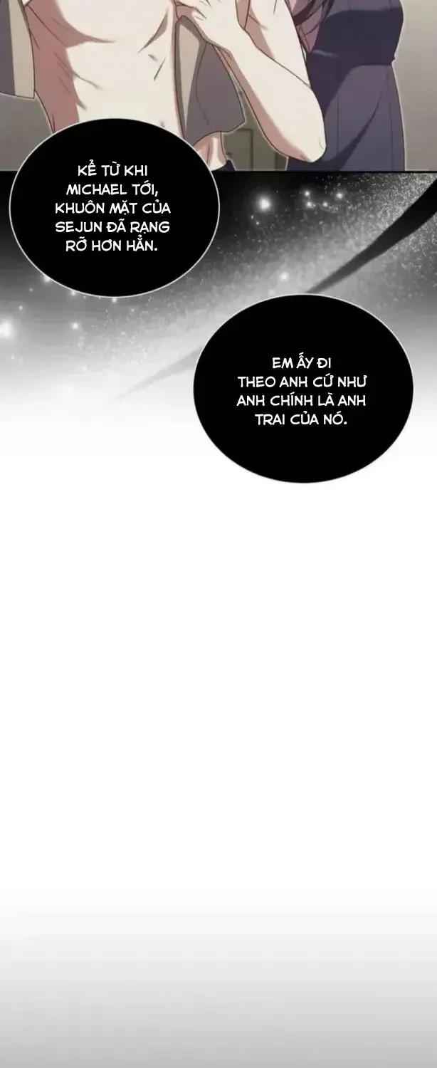Hầm Ngục Thơm Mùi Gà Rán Chapter 24 - Trang 6