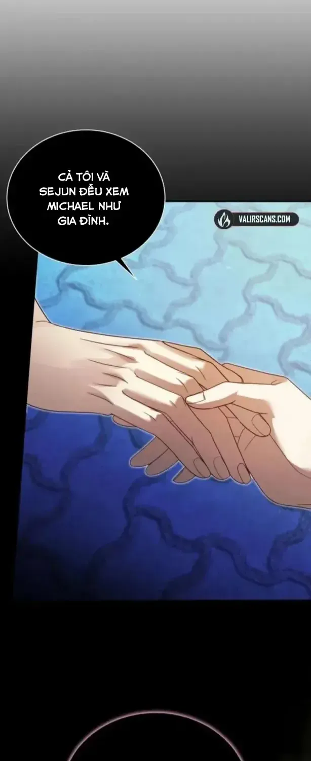 Hầm Ngục Thơm Mùi Gà Rán Chapter 24 - Trang 7