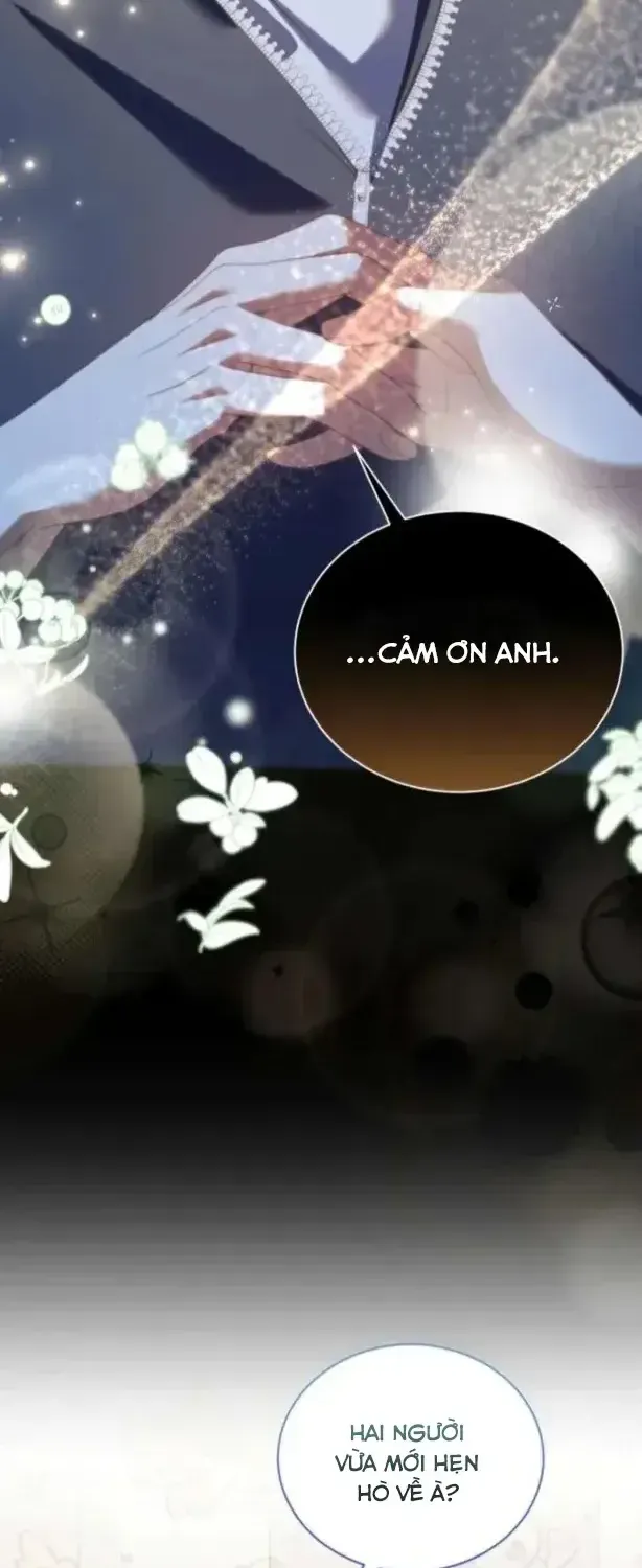 Hầm Ngục Thơm Mùi Gà Rán Chapter 24 - Trang 9