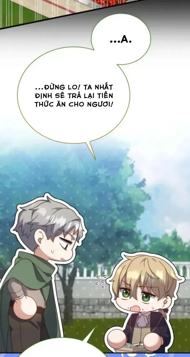 Hầm Ngục Thơm Mùi Gà Rán Chapter 25 - Trang 10