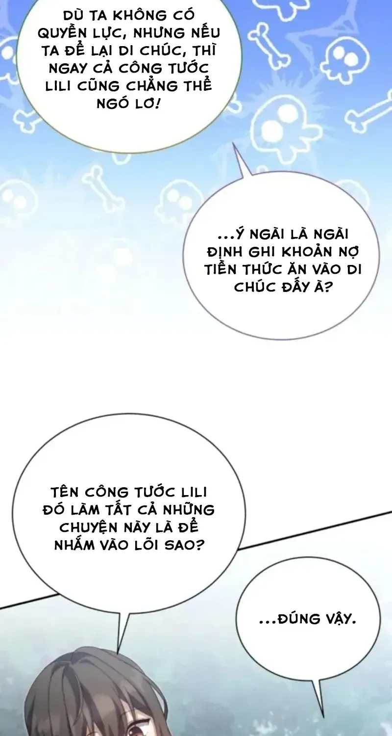 Hầm Ngục Thơm Mùi Gà Rán Chapter 25 - Trang 11