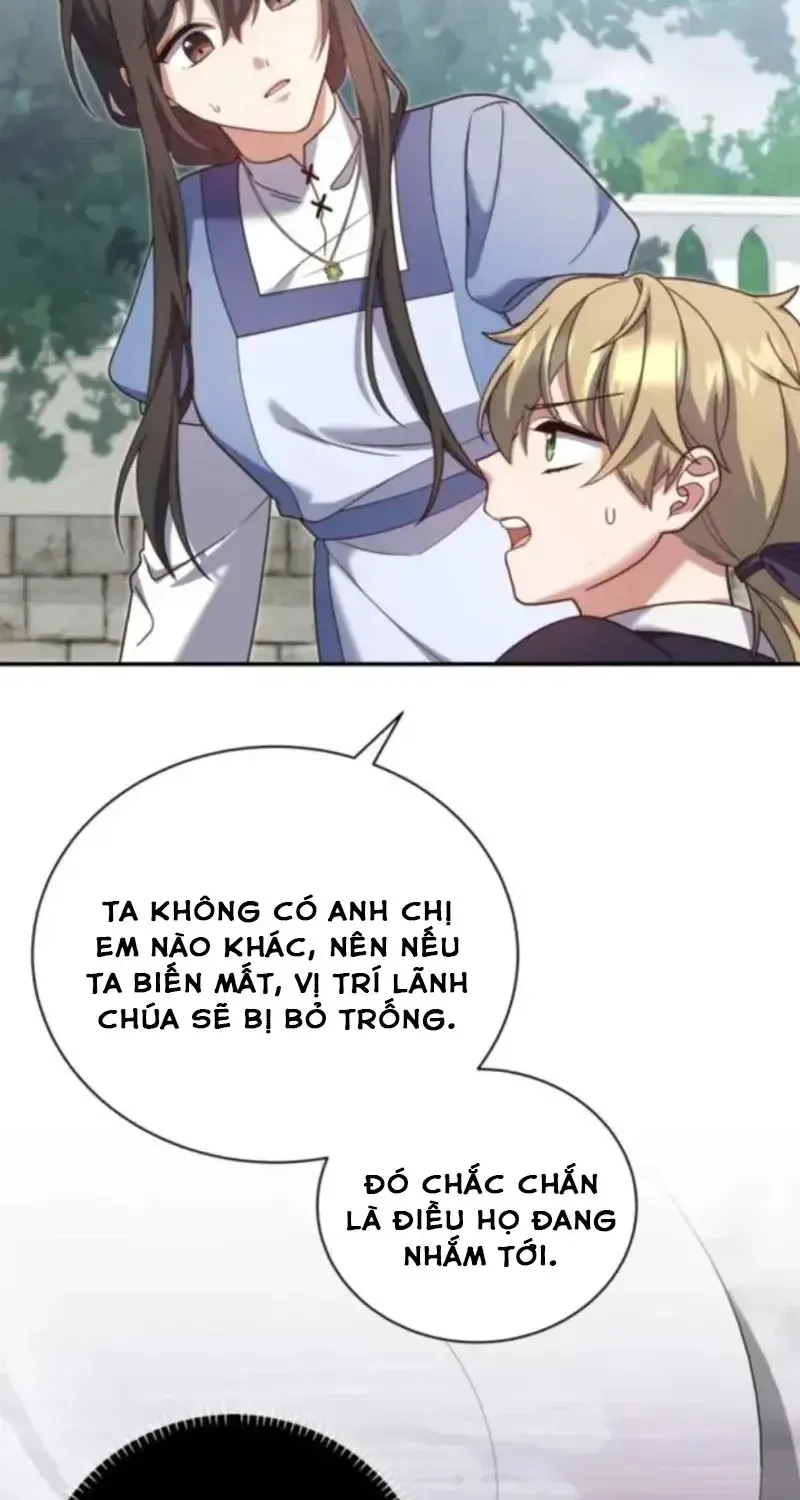 Hầm Ngục Thơm Mùi Gà Rán Chapter 25 - Trang 12