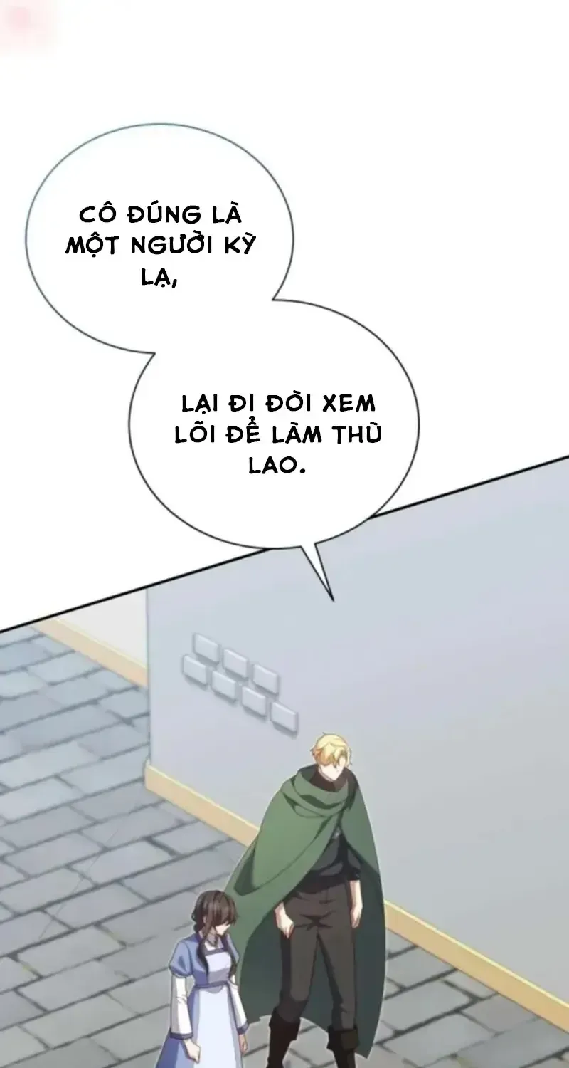 Hầm Ngục Thơm Mùi Gà Rán Chapter 25 - Trang 15