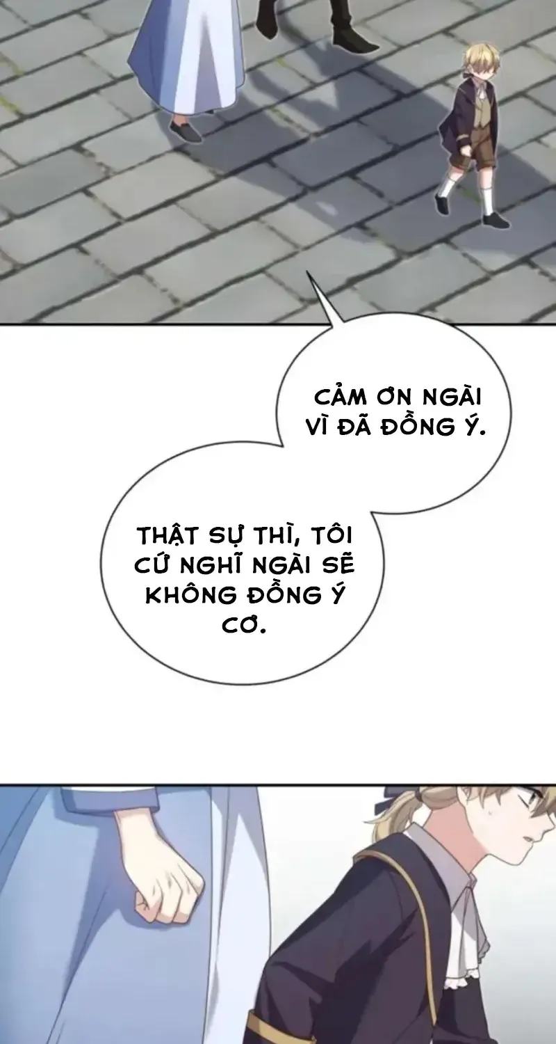 Hầm Ngục Thơm Mùi Gà Rán Chapter 25 - Trang 16