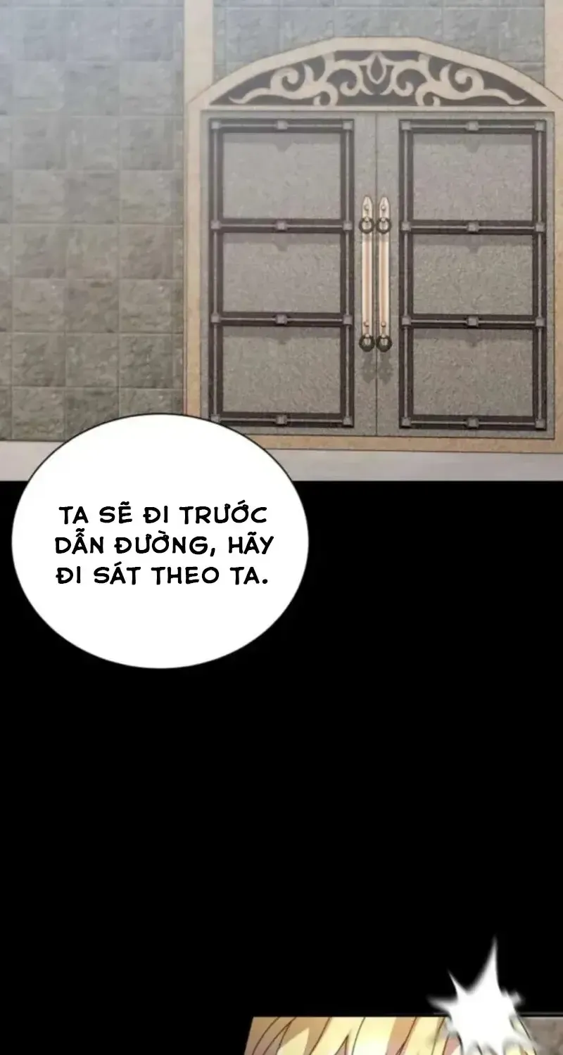 Hầm Ngục Thơm Mùi Gà Rán Chapter 25 - Trang 24