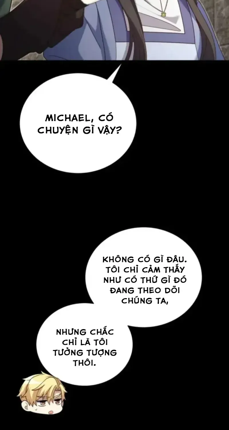 Hầm Ngục Thơm Mùi Gà Rán Chapter 25 - Trang 26