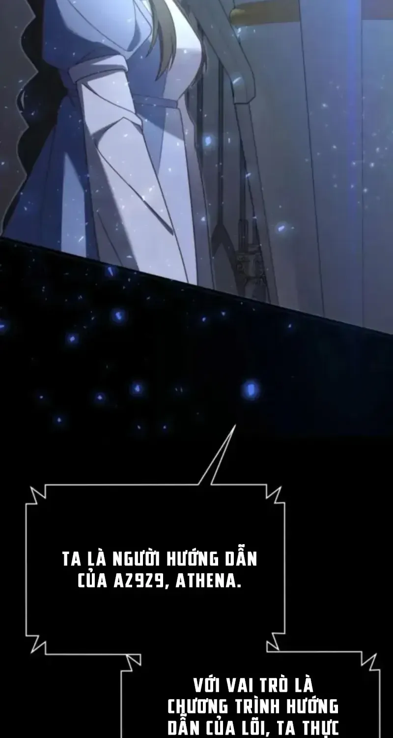 Hầm Ngục Thơm Mùi Gà Rán Chapter 25 - Trang 37