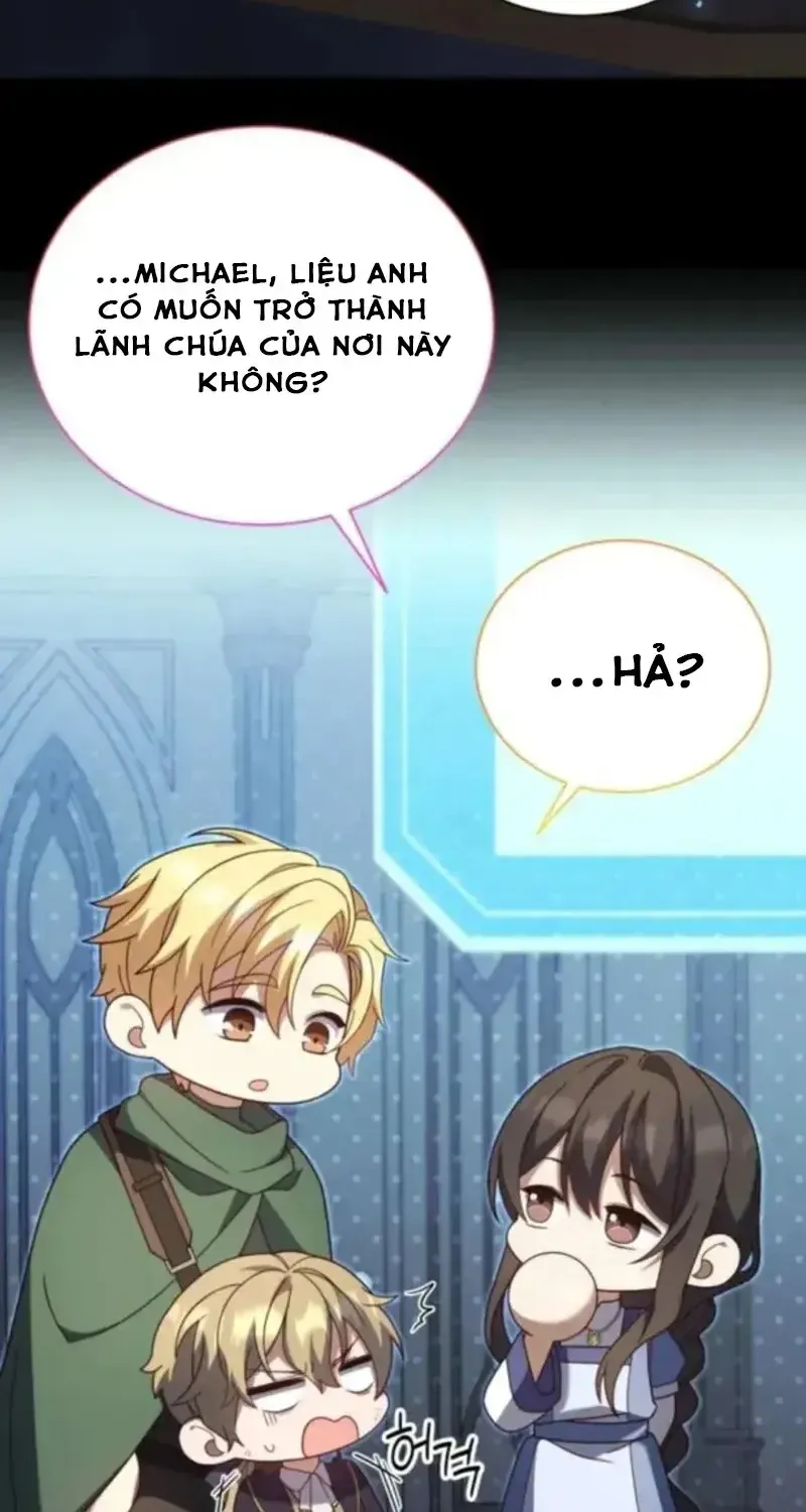 Hầm Ngục Thơm Mùi Gà Rán Chapter 25 - Trang 45