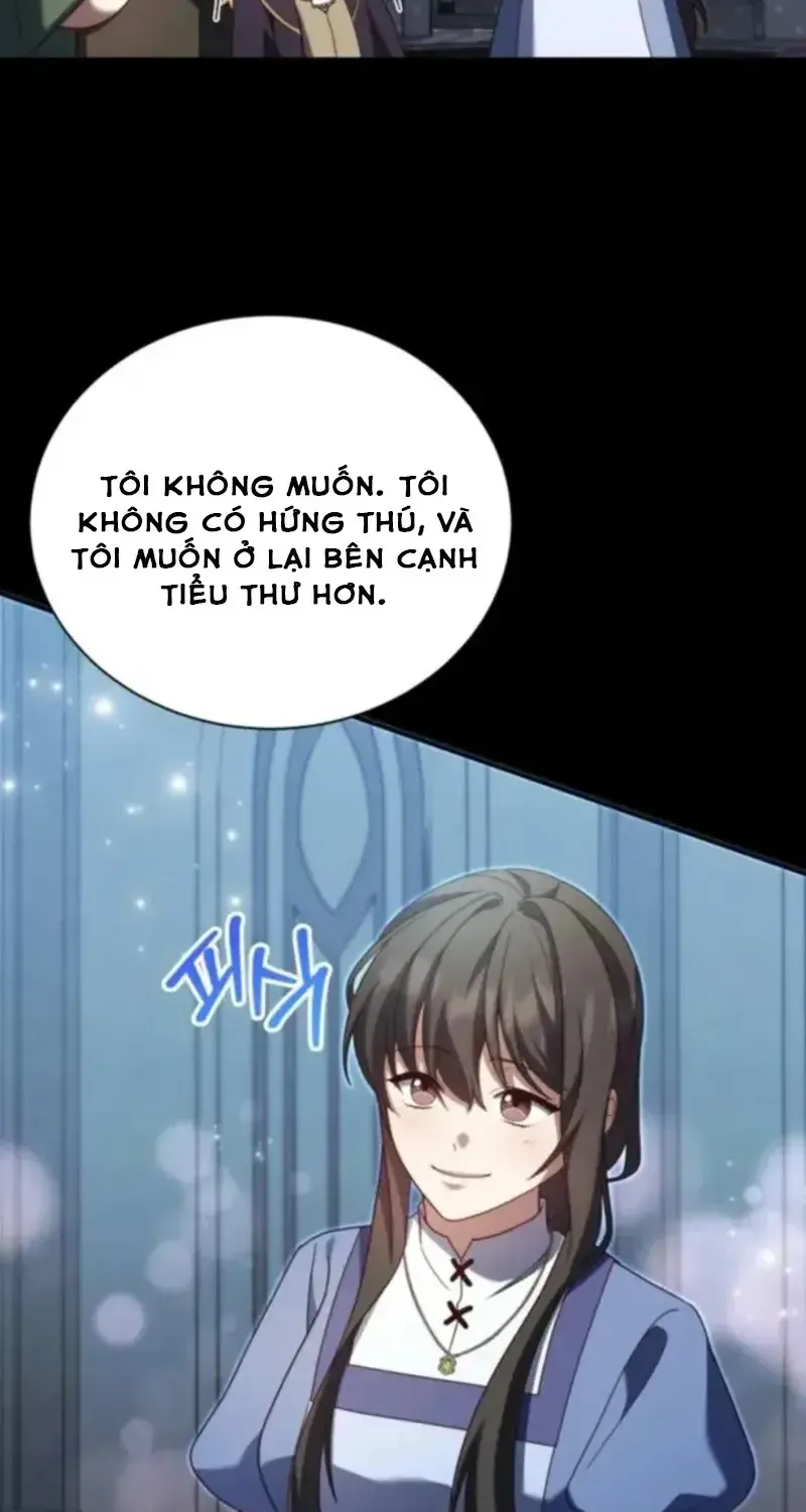 Hầm Ngục Thơm Mùi Gà Rán Chapter 25 - Trang 46
