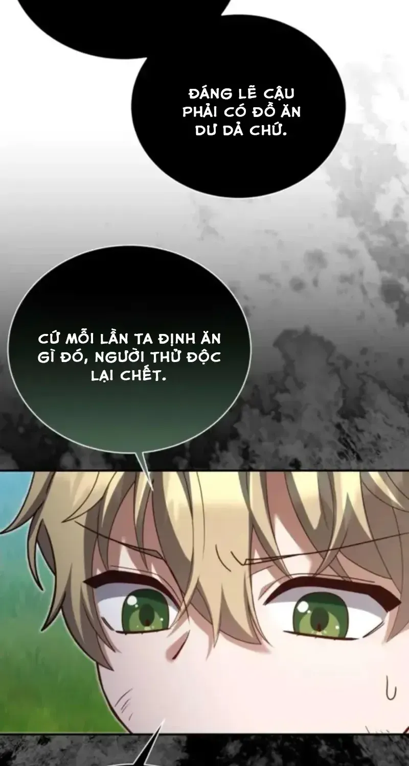Hầm Ngục Thơm Mùi Gà Rán Chapter 25 - Trang 7