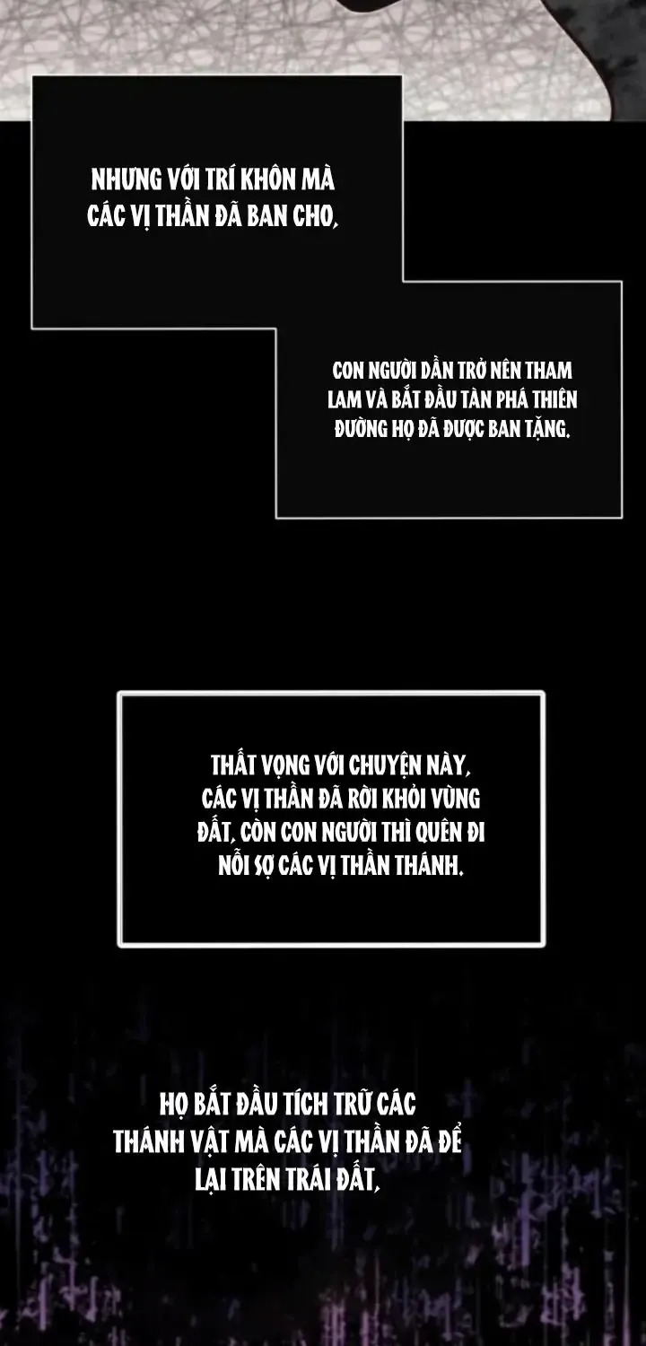 Hầm Ngục Thơm Mùi Gà Rán Chapter 26 - Trang 10