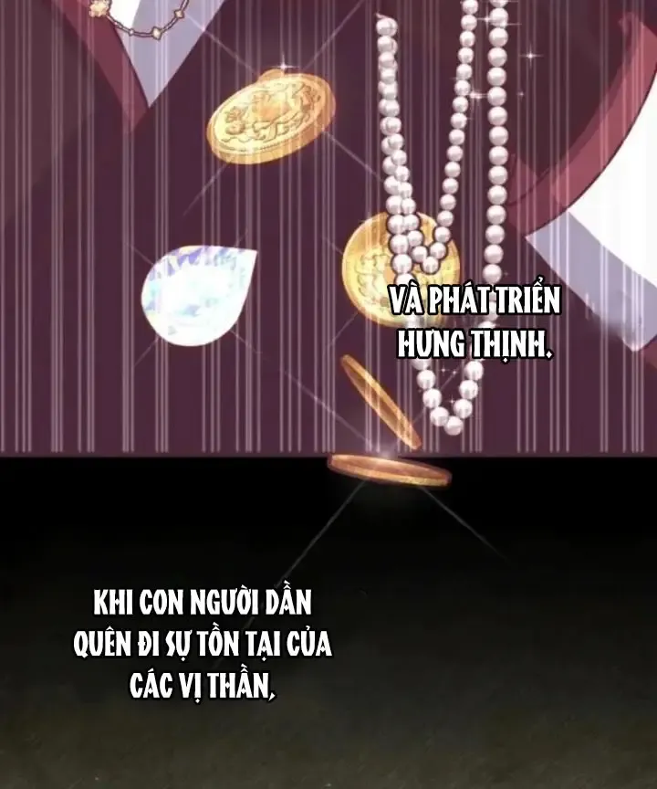 Hầm Ngục Thơm Mùi Gà Rán Chapter 26 - Trang 12