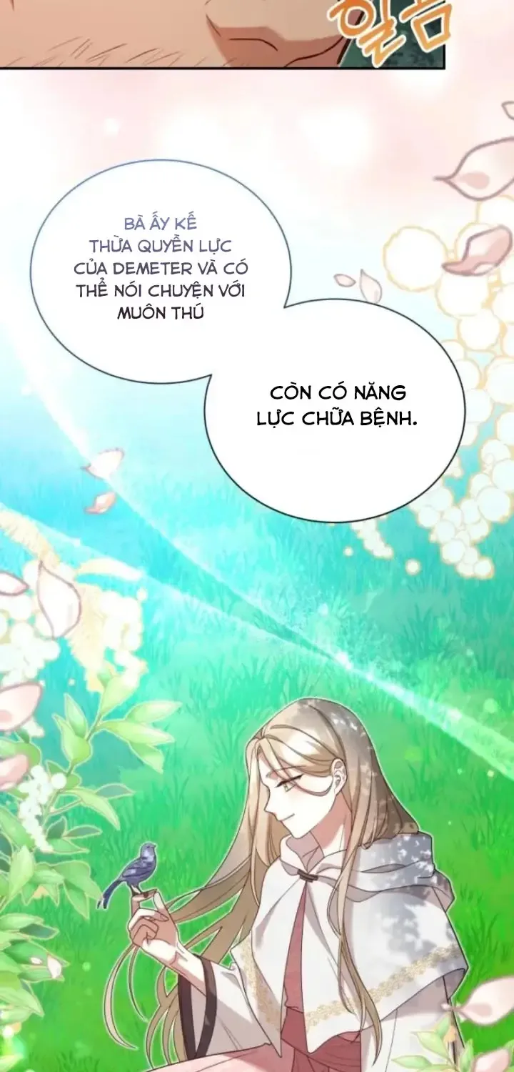 Hầm Ngục Thơm Mùi Gà Rán Chapter 26 - Trang 16