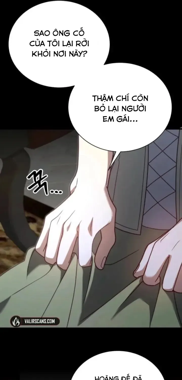 Hầm Ngục Thơm Mùi Gà Rán Chapter 26 - Trang 21