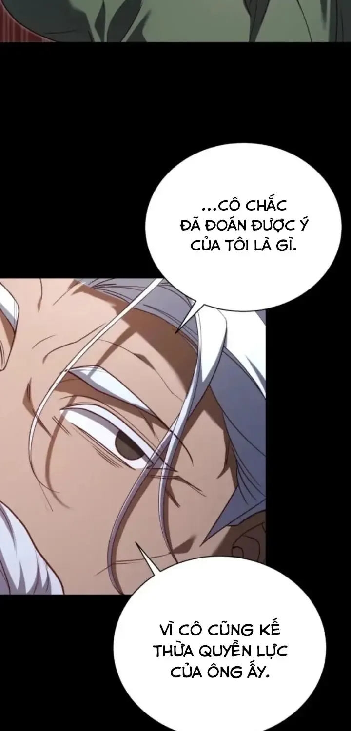 Hầm Ngục Thơm Mùi Gà Rán Chapter 26 - Trang 25
