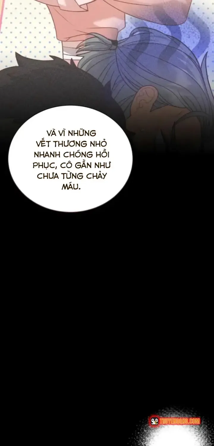 Hầm Ngục Thơm Mùi Gà Rán Chapter 26 - Trang 27