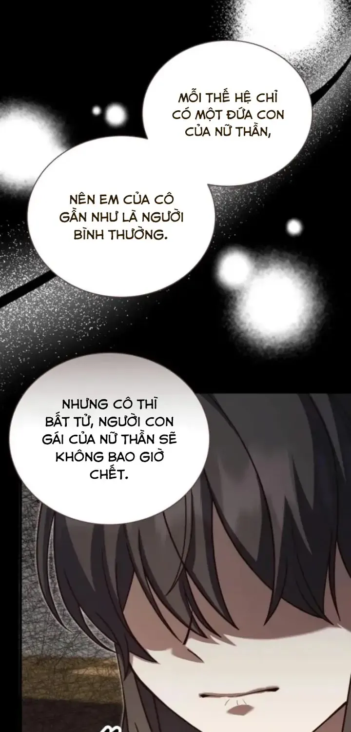Hầm Ngục Thơm Mùi Gà Rán Chapter 26 - Trang 28