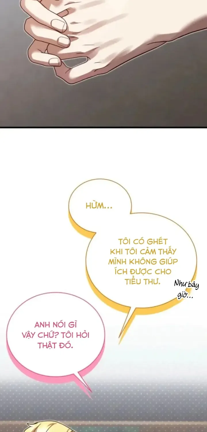 Hầm Ngục Thơm Mùi Gà Rán Chapter 26 - Trang 35